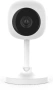Смарт камера Woox R4114, Wi-Fi, Вътрешна, Full HD, Бяла, снимка 2
