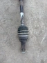 LR181111 дясна полуоска от Land Rover Range Rover Velar (L560) 3.0 D дизел/електро DT306 AJ20D6, снимка 3