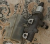 спирачна помпа с казанче за спирачна течност volvo v70-s70 1996-2000 година , снимка 3