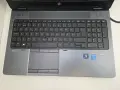 +Гаранция! Лаптоп hp Zbook 15 G1 Intel Core i7-4800MQ / QUADRO K2100M / 16GB RAM, снимка 9