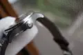 Hruodland Turbine Custom Pilot watch, снимка 6
