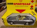 Ретро колекционерски колички Maisto Shell Sportscar Collection – Нови в кутии, снимка 3