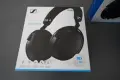 Sennheiser Momentum 4 Wireless - безжични слушалки, чисто нови, запечатани, снимка 3