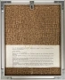 Стара картина, суха игла, литография, офорт, графика, подписана. Warner Hemstede, снимка 4