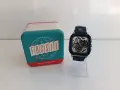Автоматичен часовник Fossil BQ2574 Inscription, снимка 1