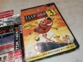 ЦАР ЛЪВ 3 Х2DVD 0305261315L1, снимка 10