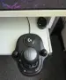 Волан Logitech g920, снимка 3