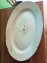 Плато порцелан 3 бр., снимка 1