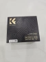 K&F Concept KF06.464 EF-EOS M адаптер с автофокус – Canon EF/EF-S към Canon EOS M, снимка 8