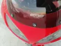 Honda CB 500 Gimbel Custom Germany, снимка 14