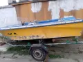  Лодка,немско производство, снимка 7
