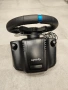 Logitech G29 (3a PC/PS5/PS4/ PS3) - Безупречно състояние, снимка 5
