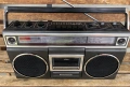 Радиокасетофон Panasonic RX 5012LS, снимка 11