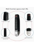 4 бр. Универсални Дистанционни за Гаражна Врата 433MHz, 4 Бутона, Learn Button, снимка 6