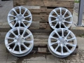 5х112 16 Джанти Audi A3 A4 A6 Ауди 5x112 Оригинални на Ауди, снимка 1