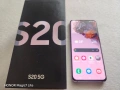 Samsung Galaxy S 20 5G 12/128 Gb, снимка 5