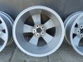 ОРИГИНАЛНИ джанти 17 ' цола 5x112 57,1 Seat / СЕАТ VW AUDI Skoda 7,5J ET51, снимка 14