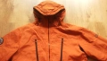 SUMMIT OF NORWAY Sterch Jacket размер M за лов риболов яке със здрава и еластична материи - 2663, снимка 3