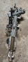 кормилен прът бмв е46 bmw e46 комби, снимка 4