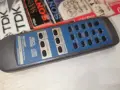 SHARP PRMCG0107AWSA AUDIO REMOTE 2407260845H2E7R, снимка 17