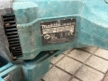 Саблен трион Makita JR3051T, снимка 3