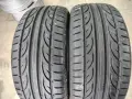 2бр.летни гуми HANKOOK 235 50 18 DOT21 цена за брой, снимка 1