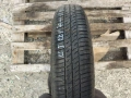 125/80/17 резервна джанта Патерица 5х112 Mercedes A B C Class Audi A3 A4 A5 BMW 1 2 3 Серия, снимка 5