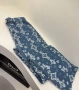 Дамски дънки  Louis Vuitton, снимка 2