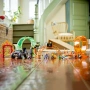LEGO City Арена за каскади с два лупинга 60339 Лего, снимка 5