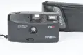 Продавам Фотоапарат Minolta F10BF - лентов - малко употребяван - като нов, снимка 1