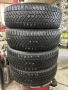 Гуми 205/60/16 Dunlop    4 броя Зимни, снимка 1