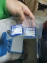 Нова EGR клапа Valeo Citroen C6 Peugeot, снимка 7