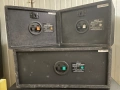 Тонколони център и съраунди KENWOOD CRS-25, снимка 4