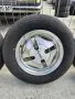 Джанти Toyota 13 цола , 4х114.3 , 5j , et27 , 175/70/13 Corolla Ae86, снимка 5