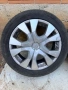 Оригинали джанти 17" цола Ситроен ц4 гранд пикасо/Citroen c4 grand picasso, снимка 3