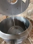 Вана за мляко, снимка 1