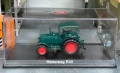 Трактор Hanomag R40 - 1/43 - Schuco (Шуко), снимка 11