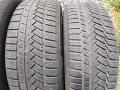 4бр. джанти Borbet 5x112 с гуми 205/60R16 Continental , снимка 4