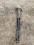 l8a218080ba заден десен амортисьор от Land Rover Range Rover Velar (L560) 3.0 D , снимка 1