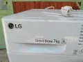 Пералня LG 7кг., снимка 3