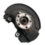 Преден ляв шенкел Volvo V60 2010-2014 ID: 160931, снимка 1