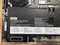ЗА ЧАСТИ Lenovo Yoga 9 14" 14ITL5 | i5 1135G7 | 8GB RAM | Touchscreen + Pen | Без Диск, Без зарядно, снимка 8