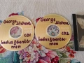 Продавам ново двойно CD George Michael, снимка 2