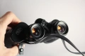 Бинокъл Carl Zeiss Jena JENOPTEM 8х30W Multi Coated, снимка 9