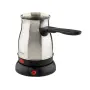 Джезве електрическо Termomax TK700S метално, снимка 3