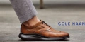луксозни / стилни оксфордски обувки Cole Haan 3.ZERØGRAND  номер 43,5- 44, снимка 1