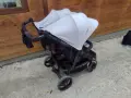 Количка за близнаци BABY MONSTERS, снимка 6