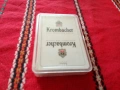 Колекционерски карти за игра Krombacher, снимка 1