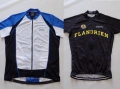 вело джърси gore bike wear/grupetto екип тениска колоездене мъжко оригинал XXL/L, снимка 1