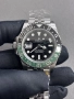 Rolex GMT II Sprite Jubilee 40mm, снимка 1